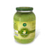 The Tea Planet Popping Boba - Green Apple
